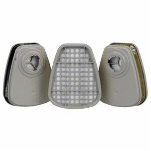 Cartuchos de gas y vapor tipo bayoneta 3M™