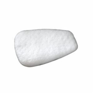 Filtro para Partículas 3M™ 5N11 , N95, Protección Respiratoria, 100 Unidades/Caja