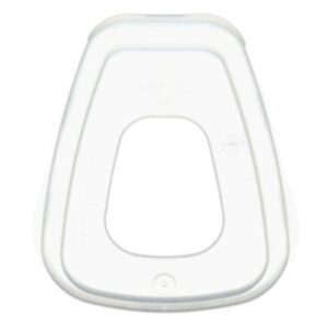 Retenedor de Filtro 3M™ 501, 100/Caja