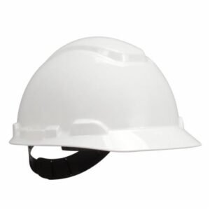 3M™ Casco de Seguridad H700, Blanco, 1/Paquete