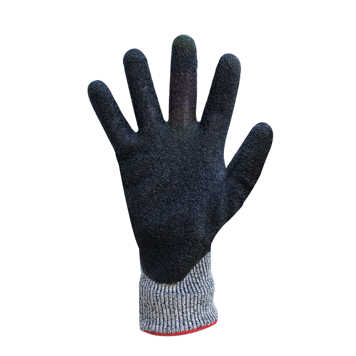 Guante Multiflex Cut-5 látex - Imagen 3